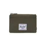 Cartera Oscar Ivy Green - ECRU