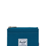 Cartera Oscar Moroccan Blue - ECRU