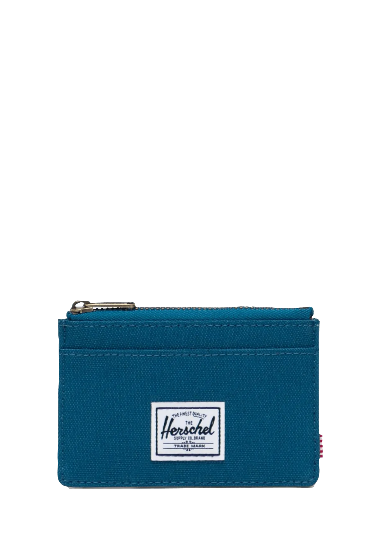 Cartera Oscar Moroccan Blue - ECRU