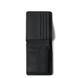 Cartera Rains Folded Wallet Negro - ECRU