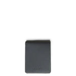 Cartera Rains Folded Wallet Slate - ECRU