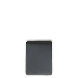 Cartera Rains Folded Wallet Slate - ECRU