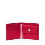 Cartera Roy Coin - ECRU