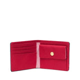 Cartera Roy Coin - ECRU