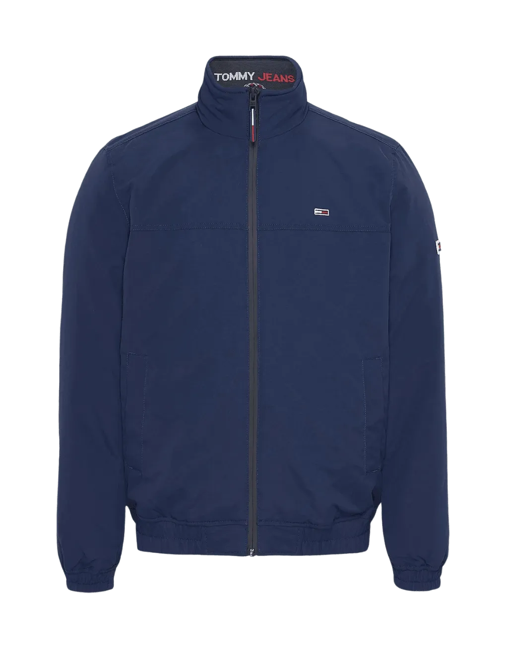 Cazadora Bomber Acolchada Essential - ECRU