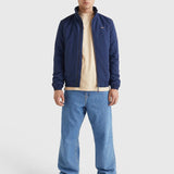 Cazadora Bomber Acolchada Essential - ECRU