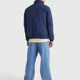 Cazadora Bomber Acolchada Essential - ECRU