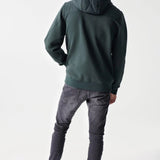 Cazadora con Acolchado - ECRU