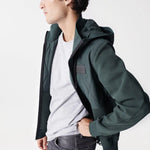 Cazadora con Acolchado - ECRU