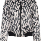 Cazadora Hayleys - ECRU