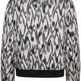 Cazadora Hayleys - ECRU