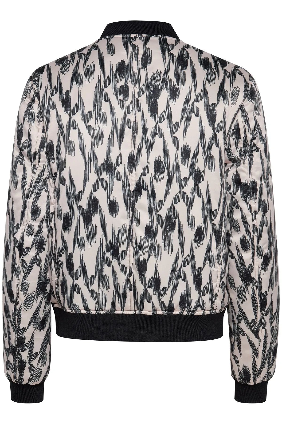 Cazadora Hayleys - ECRU