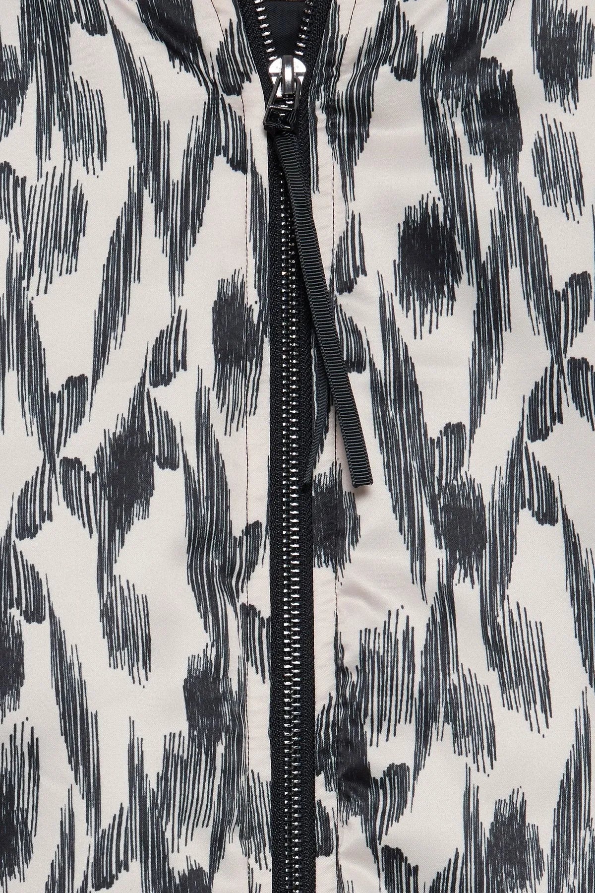 Cazadora Hayleys - ECRU