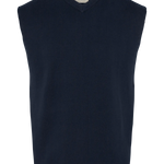 Chaleco Akkarsten Sky Captain - ECRU