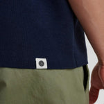 Chaleco Akkarsten Sky Captain - ECRU