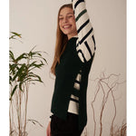 Chaleco Baobab Botella - ECRU