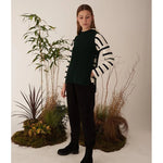 Chaleco Baobab Botella - ECRU