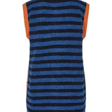 Chaleco Edisa - ECRU