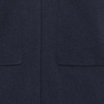 Chaleco Malis - ECRU