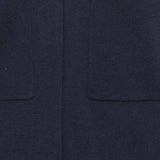 Chaleco Malis - ECRU