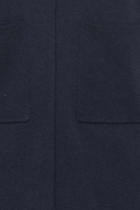 Chaleco Malis - ECRU