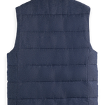 Chaleco térmico acolchado - ECRU