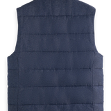 Chaleco térmico acolchado - ECRU