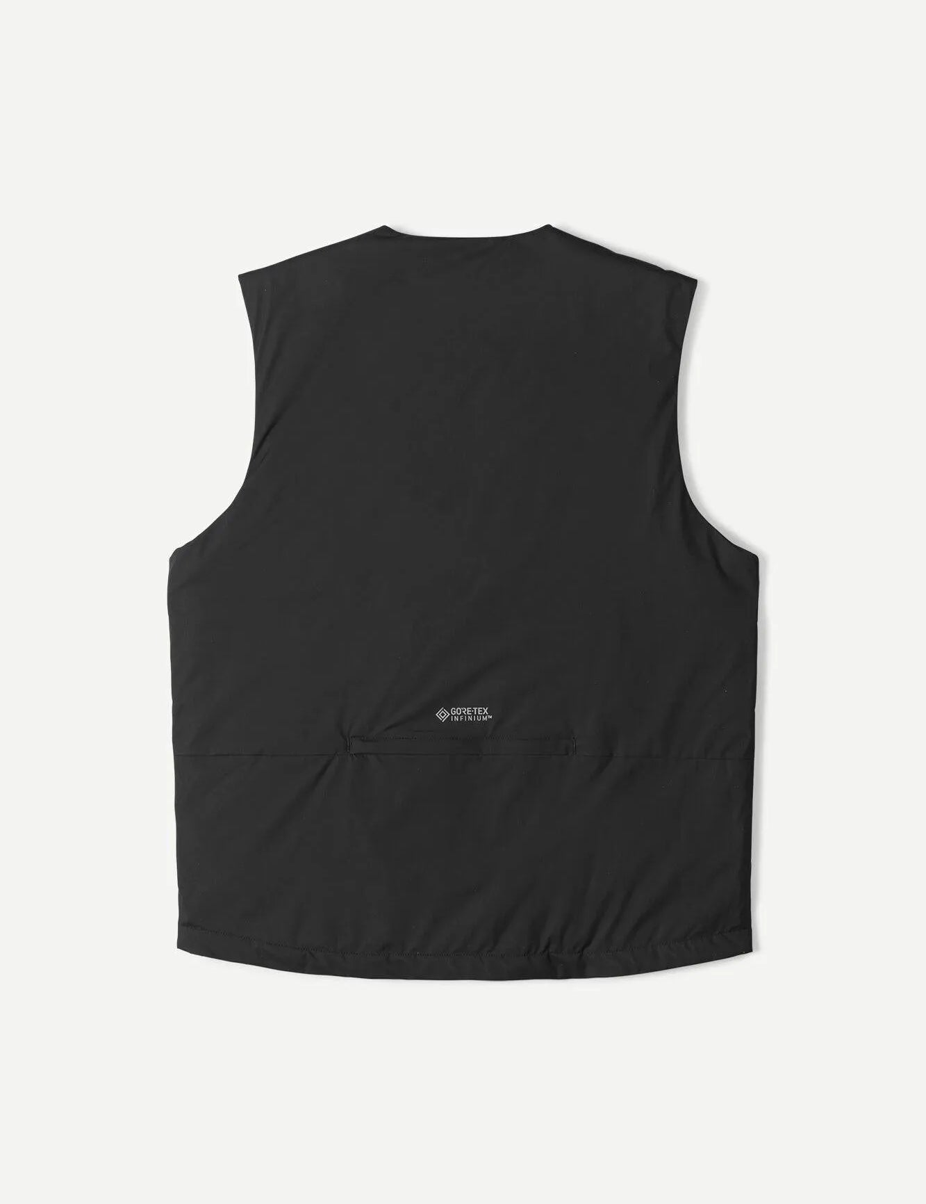 Chaleco Thes 11684 - ECRU