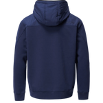 Chaqueta acolchada con capucha - ECRU