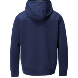 Chaqueta acolchada con capucha - ECRU