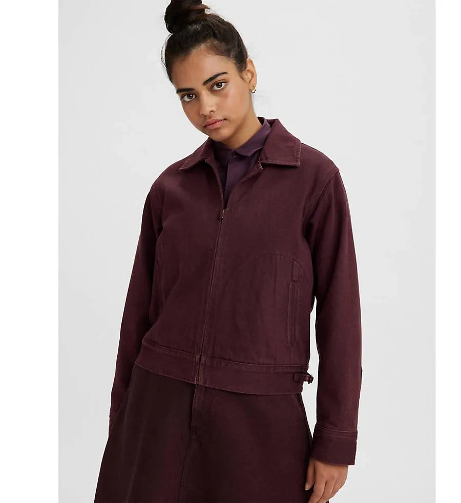 Chaqueta Acolchada Levi's® Made & Crafted® - ECRU