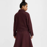 Chaqueta Acolchada Levi's® Made & Crafted® - ECRU