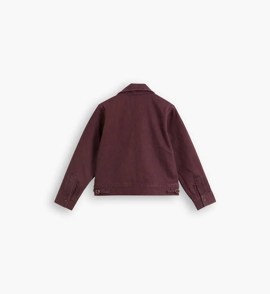 Chaqueta Acolchada Levi's® Made & Crafted® - ECRU