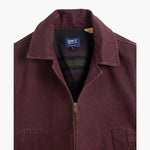 Chaqueta Acolchada Levi's® Made & Crafted® - ECRU