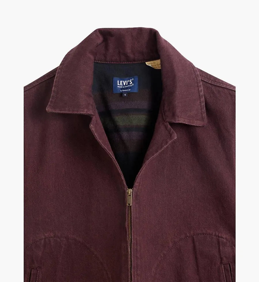 Chaqueta Acolchada Levi's® Made & Crafted® - ECRU