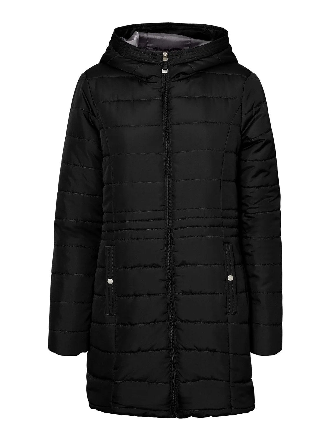 Chaqueta Acolchada Simone - ECRU