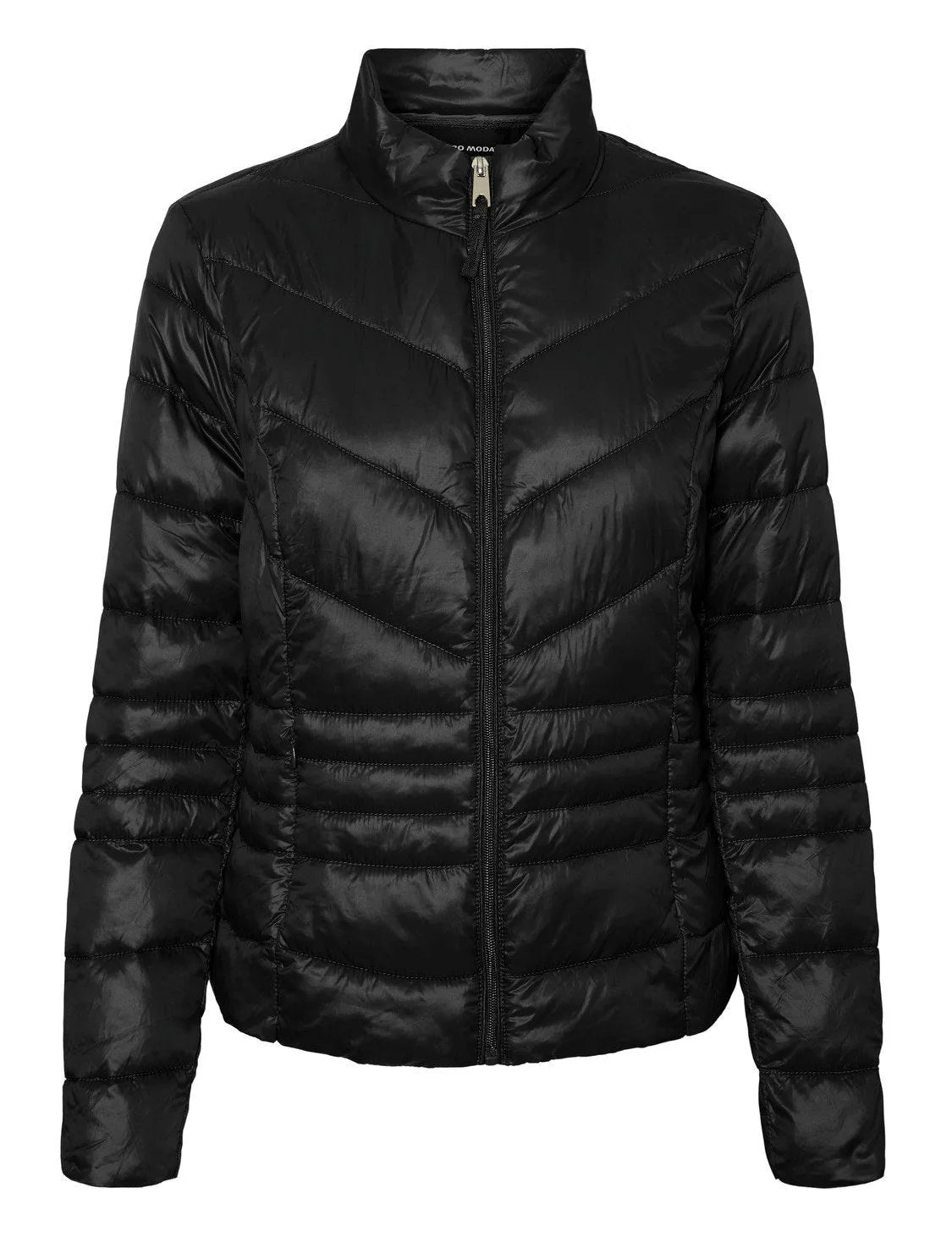 Chaqueta acolchada Soraya - ECRU