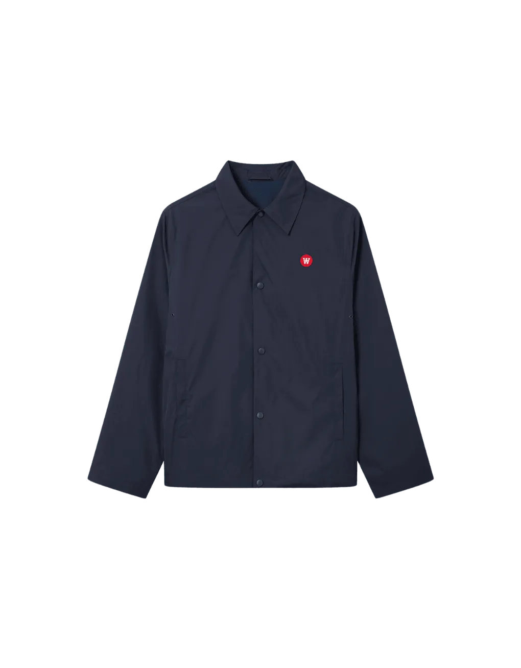 Chaqueta Ali Coach - ECRU