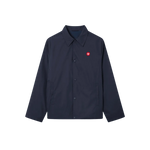 Chaqueta Ali Coach - ECRU