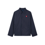 Chaqueta Ali Coach - ECRU