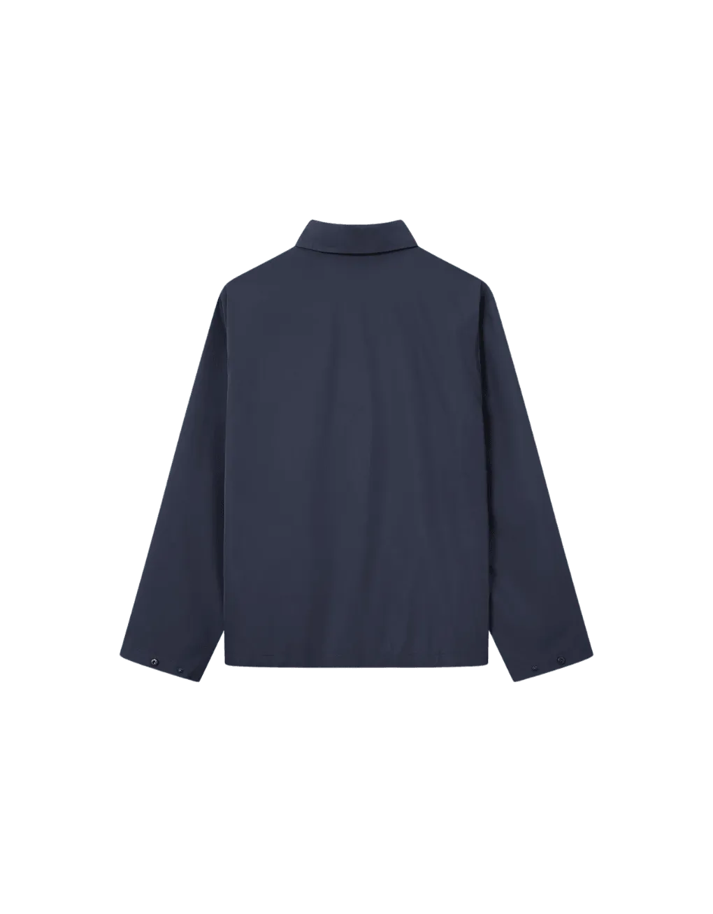 Chaqueta Ali Coach - ECRU