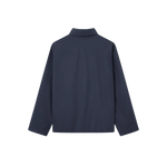 Chaqueta Ali Coach - ECRU