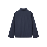 Chaqueta Ali Coach - ECRU