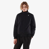 Chaqueta Amaury Ripstop Marmotta Black Torba Blue Depht - ECRU