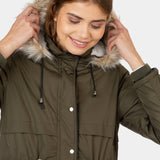 Chaqueta Atari - ECRU