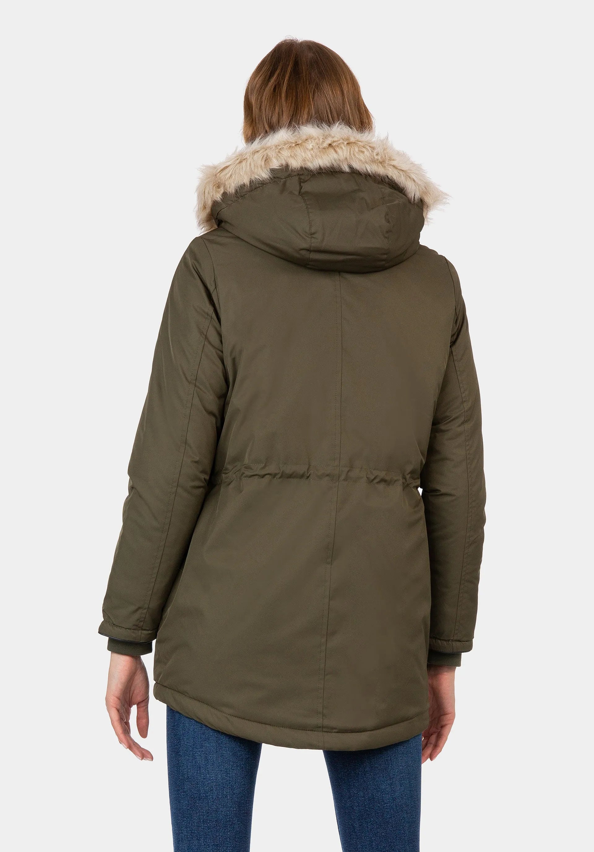 Chaqueta Atari - ECRU