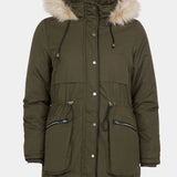 Chaqueta Atari - ECRU