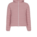 Chaqueta Atlantic Summer Pink - ECRU
