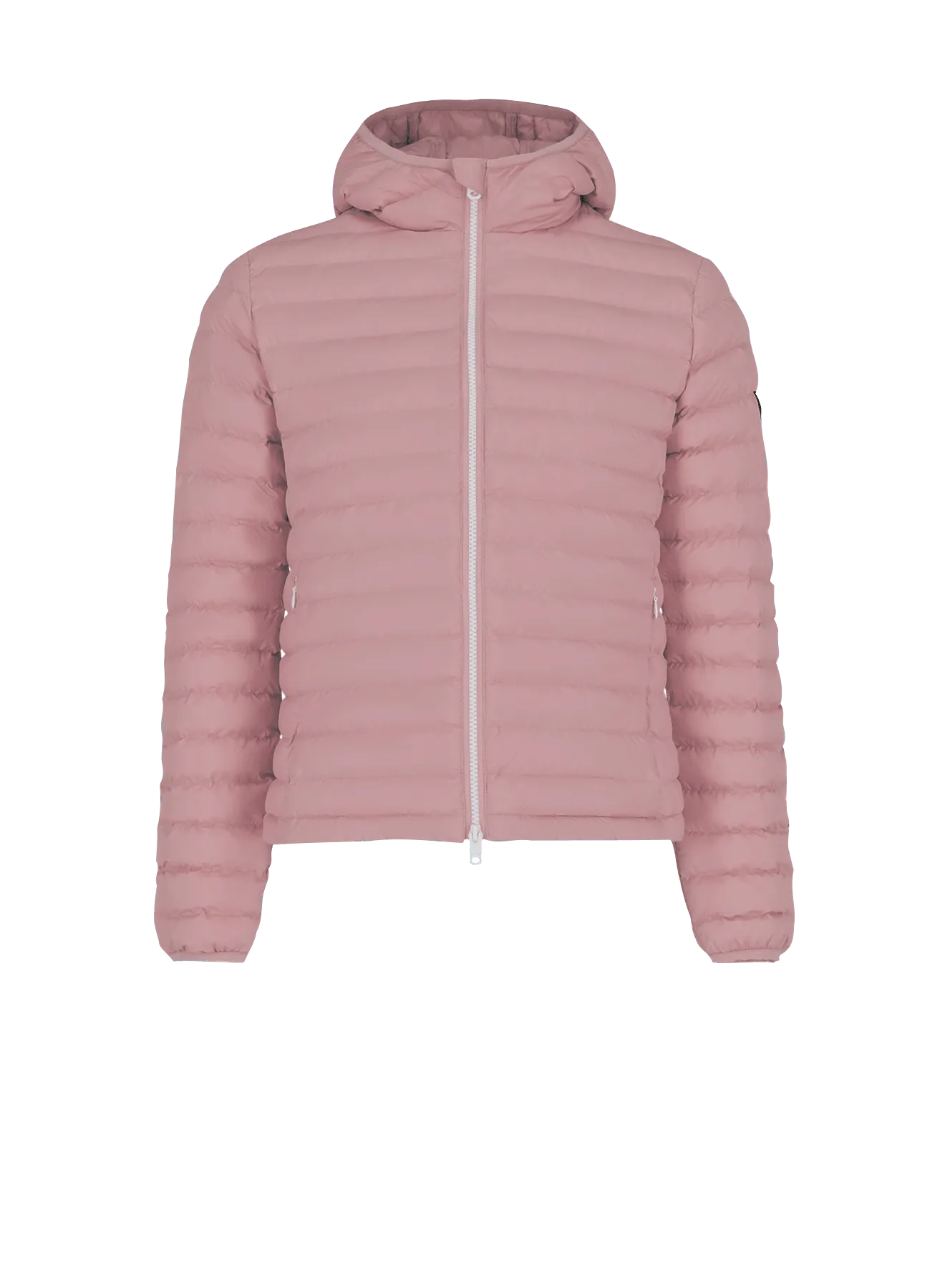 Chaqueta Atlantic Summer Pink - ECRU