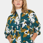 Chaqueta Badu - ECRU